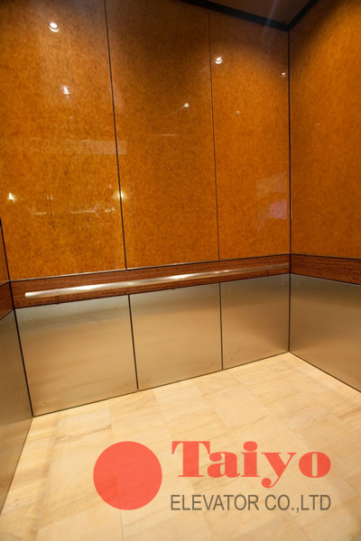 cabin elevator7