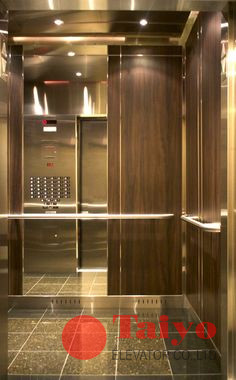 cabin elevator8
