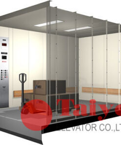 Thang máy tải hàng