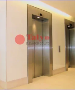 Thang máy tải khách 1000kg
