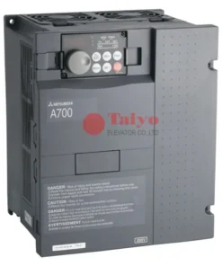 Biến tần thang máy Mitsubishi A700