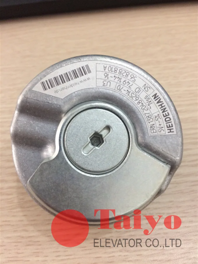 encoder 1387 loai 2048 xung dong co torin 143