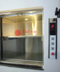 Thang máy tải thực phẩm