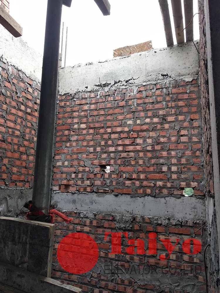 Cập nhật tiến độ công trình chị Lê - Thụy Khuê, Tây Hồ, Hà Nội 39 2018 05 04 10 23 13