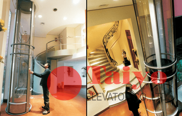 các loại thang máy gia đình đang được người tiêu dùng tìm hiểu