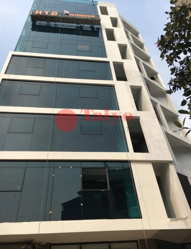 Cập nhật công trình Triều Khúc, Hà Đông - Toà nhà văn phòng, chủ đầu tư chị Đỗ Thị Minh Tâm 34 93f0b77a3e1fc4419d0e 1 e1743127157940