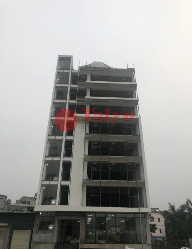 Cập nhật công trình anh Tú Triều Khúc, Hà Đông, Hà Nội - Toà nhà văn phòng 37 cf3f0d005164ab3af275 2 e1743415335451