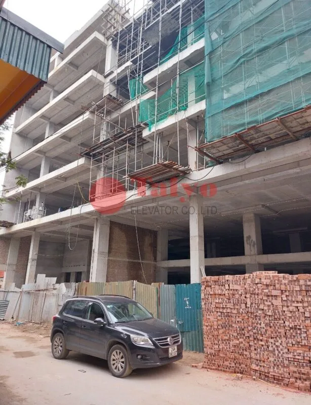 Cập nhật công trình 34/286 Nguyễn Xiển, Tân Triều, Thanh Trì – Toà nhà văn phòng 26 NHA DAT 3 e1743127029593
