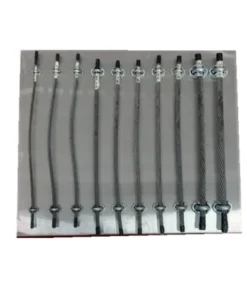 Cáp tải 6.5, 8, 10, 12, 16