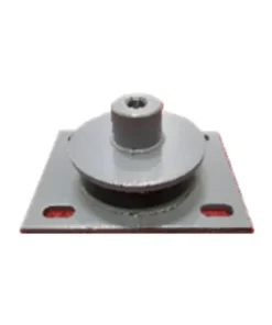 Giảm chấn khung chân máy kéo