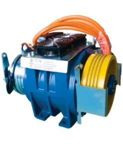 Máy kéo MONTANARI, sản xuất tại Ý, MGV25S