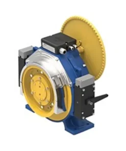 Máy kéo MONTANARI, sản xuất tại Ý, MGX80