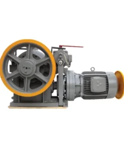 Máy kéo MOTOR MITSUBISHI , sản xuất tại THÁI LAN