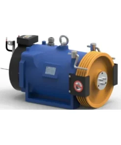 Máy kéo SHARP sản xuất tại ẤN ĐÔ, SEG10/20