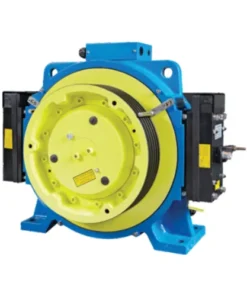 Máy kéo KDS Công nghệ Mỹ,sản xuất tại Trung Quốc, SERIES WJC, 320Kg