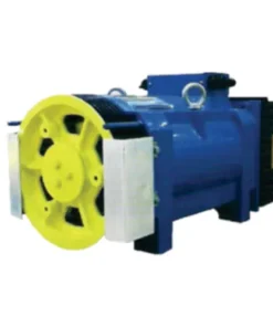 Máy kéo KDS Công nghệ Mỹ,sản xuất tại Trung Quốc, SERIES WJC, 450Kg