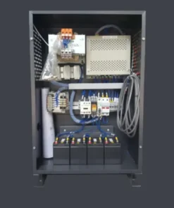 TỦ CỨU HỘ (ARD) HISA SẢN XUẤT (W400 X D210 X H630)