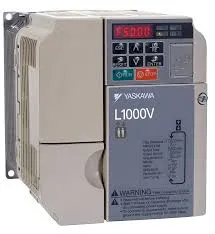 Bộ điều khiển thang máy YASKAWA L1000V