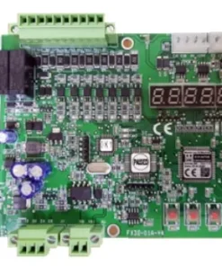 Bộ vi xử lý FX3G