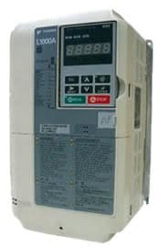 PLC YASKAWA