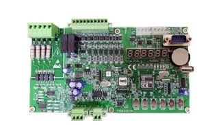bo vi xu ly FX3G