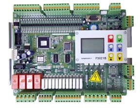 bo vi xu ly STEP F5021