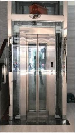 Thang Máy | Thang Máy Gia Đình | Công Ty Thang Máy Taiyo Việt Nam