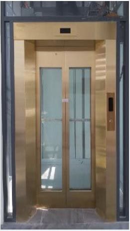 Thang Máy | Thang Máy Gia Đình | Công Ty Thang Máy Taiyo Việt Nam