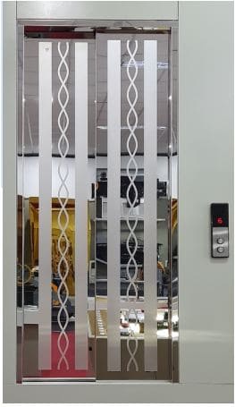 Thang Máy | Thang Máy Gia Đình | Công Ty Thang Máy Taiyo Việt Nam