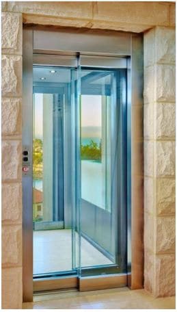 Thang Máy | Thang Máy Gia Đình | Công Ty Thang Máy Taiyo Việt Nam