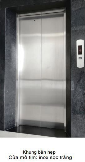 Thang Máy | Thang Máy Gia Đình | Công Ty Thang Máy Taiyo Việt Nam