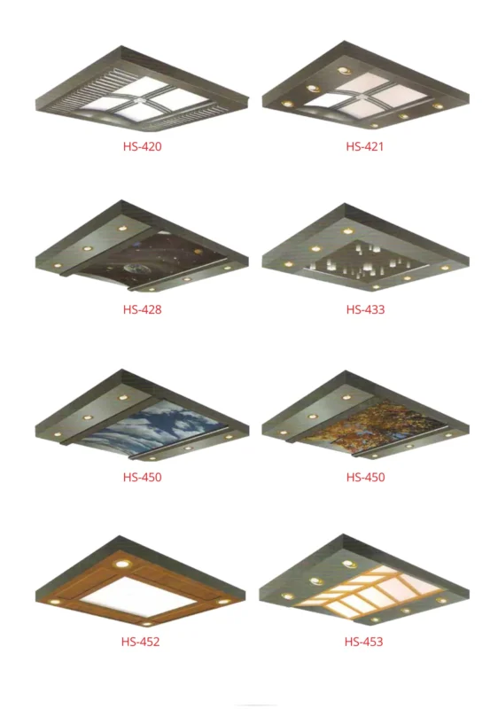 Thang Máy | Thang Máy Gia Đình | Công Ty Thang Máy Taiyo Việt Nam