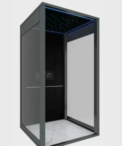 Thang máy TAIYO - Eco