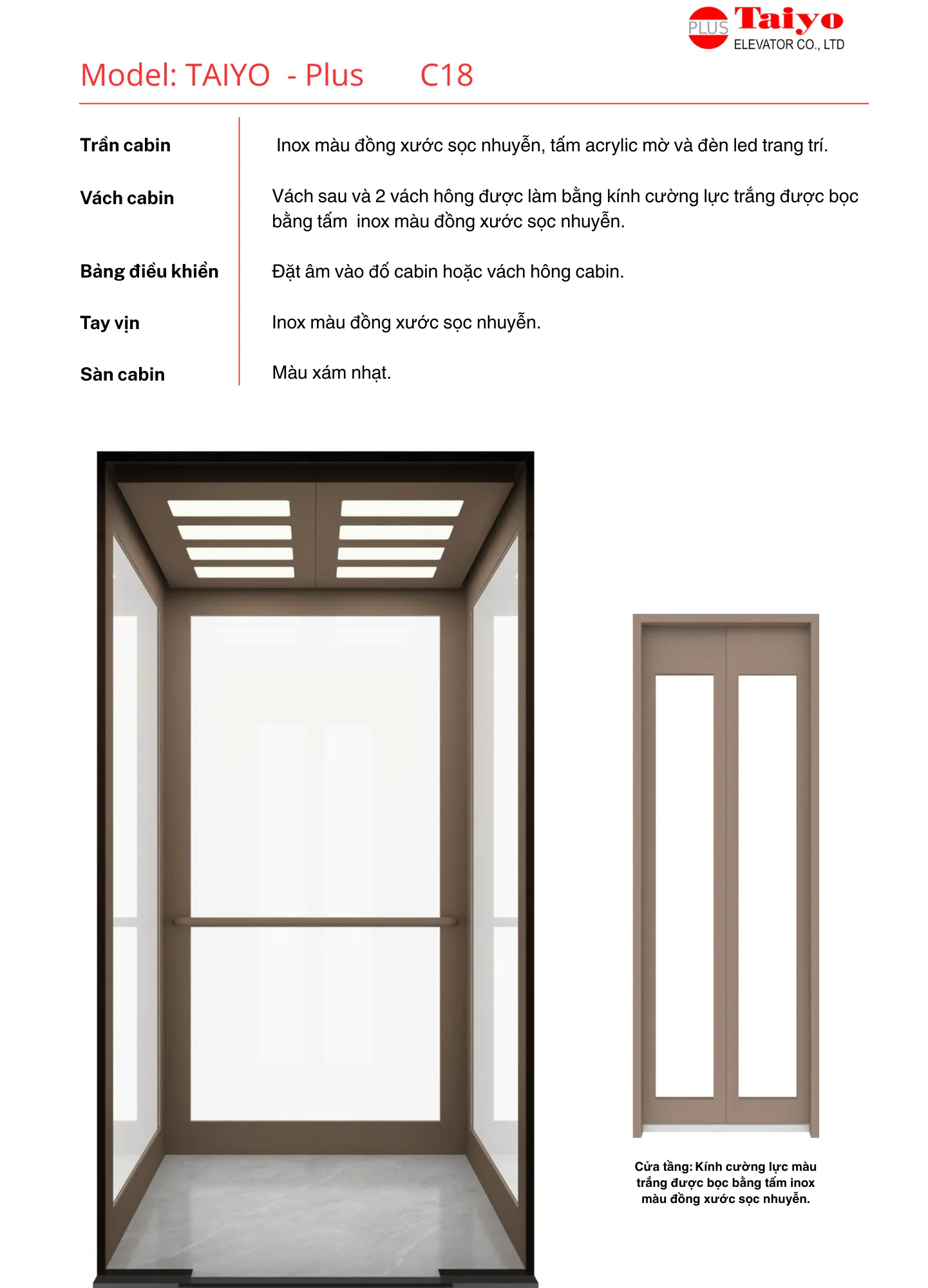 Lắp thang máy tại Hà Đông