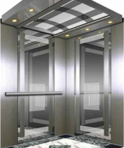 Thang máy TAIYO - Eco