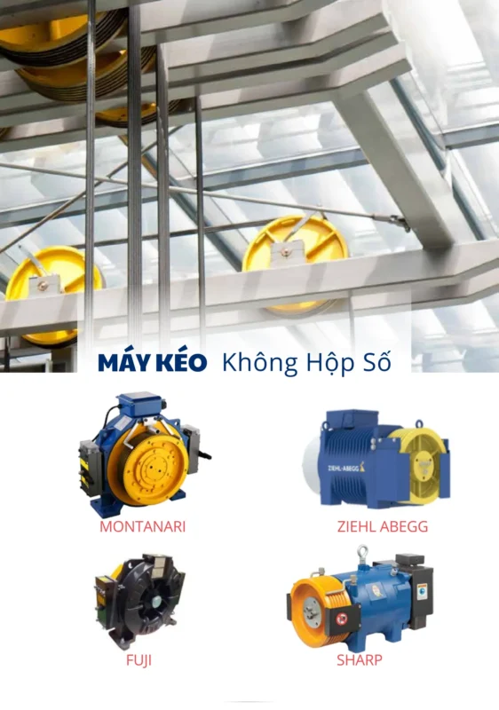 Thang Máy | Thang Máy Gia Đình | Công Ty Thang Máy Taiyo Việt Nam