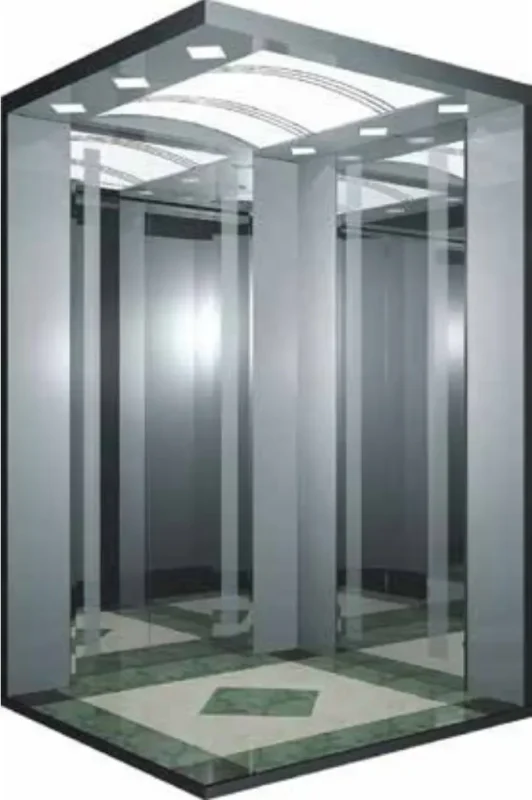 Thang Máy | Thang Máy Gia Đình | Công Ty Thang Máy Taiyo Việt Nam