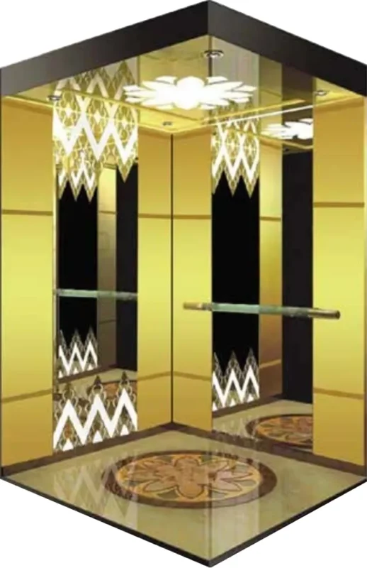 Thang Máy | Thang Máy Gia Đình | Công Ty Thang Máy Taiyo Việt Nam