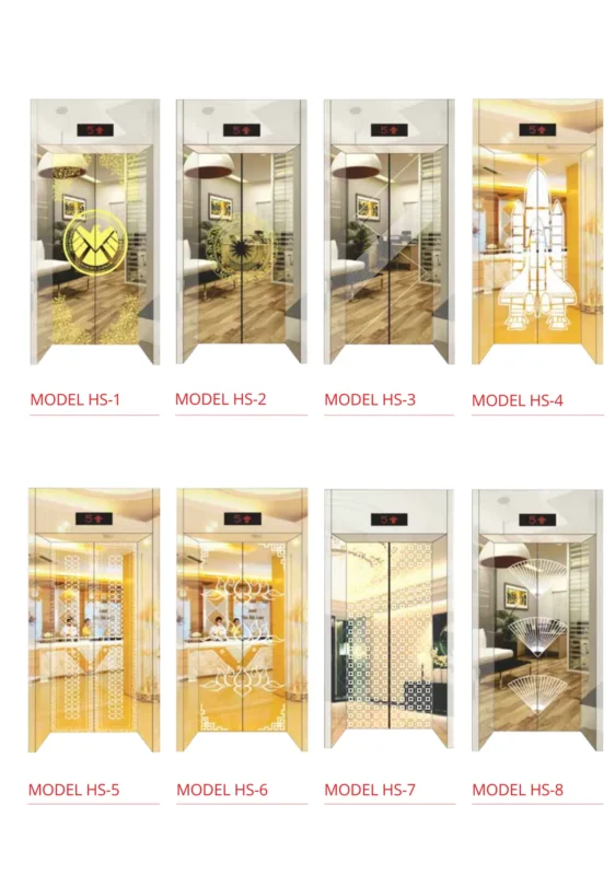 Thang Máy | Thang Máy Gia Đình | Công Ty Thang Máy Taiyo Việt Nam