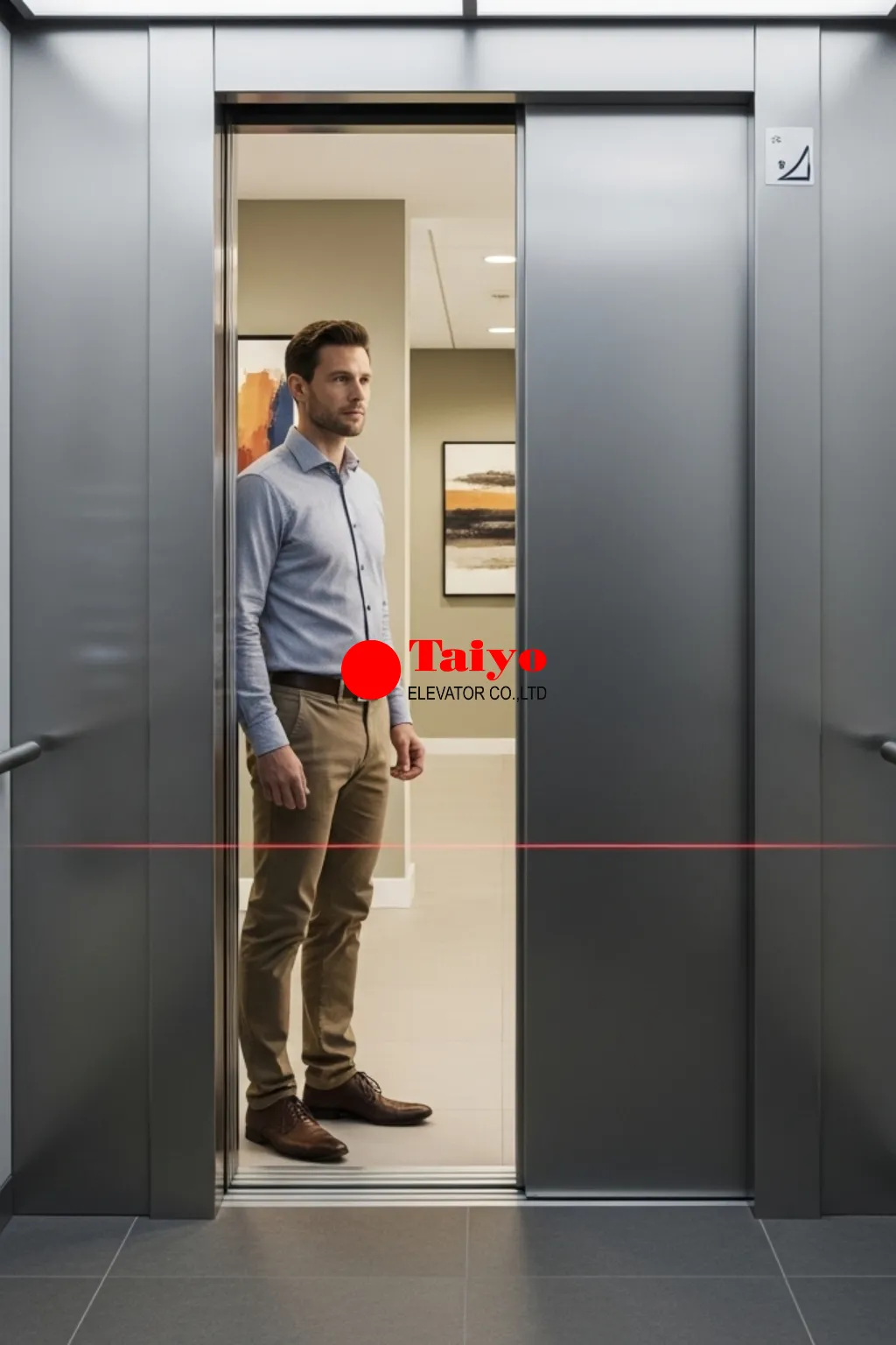 Hạng mục dễ xảy ra sự cố nhất với thang máy gia đình