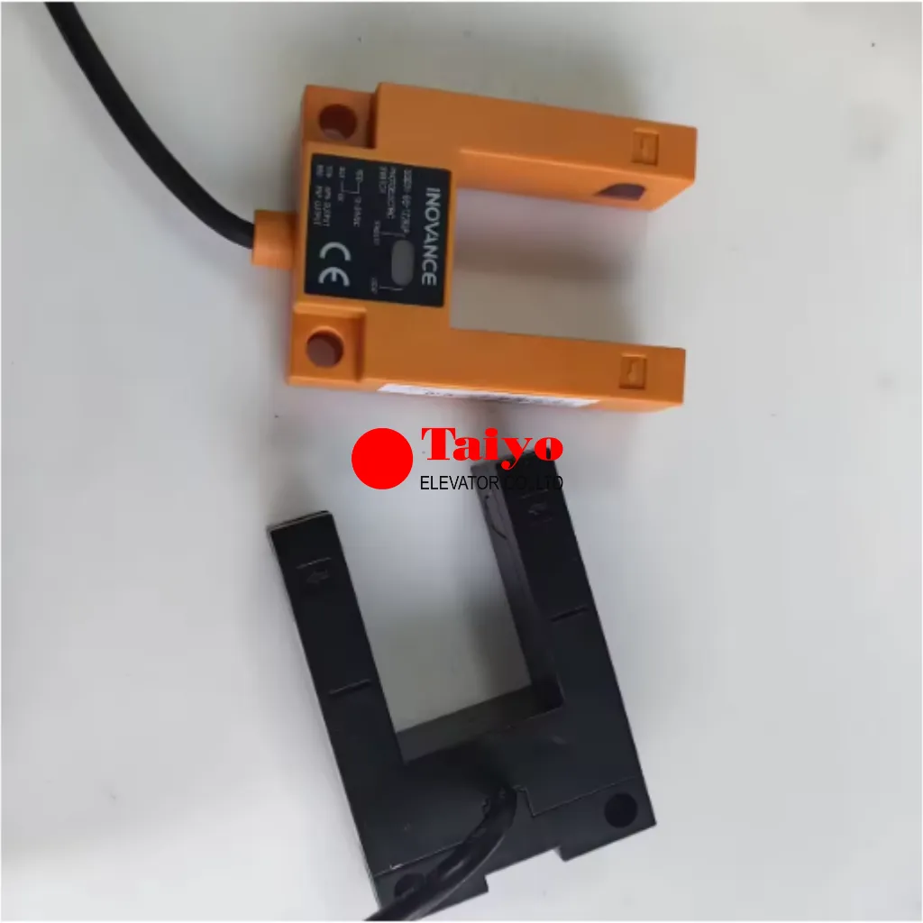 Cảm biến tầng thang máy