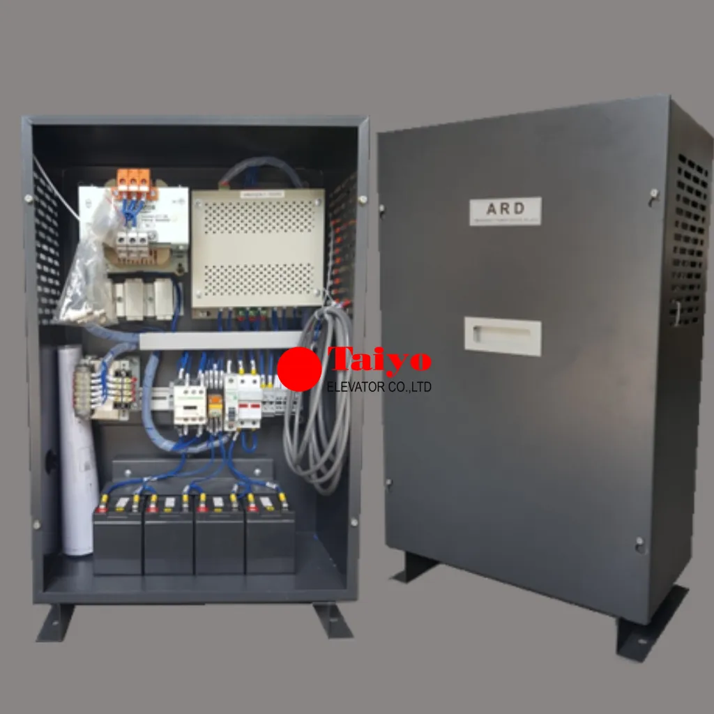 Tủ cứu hộ thang máy ARD cỡ nhỏ