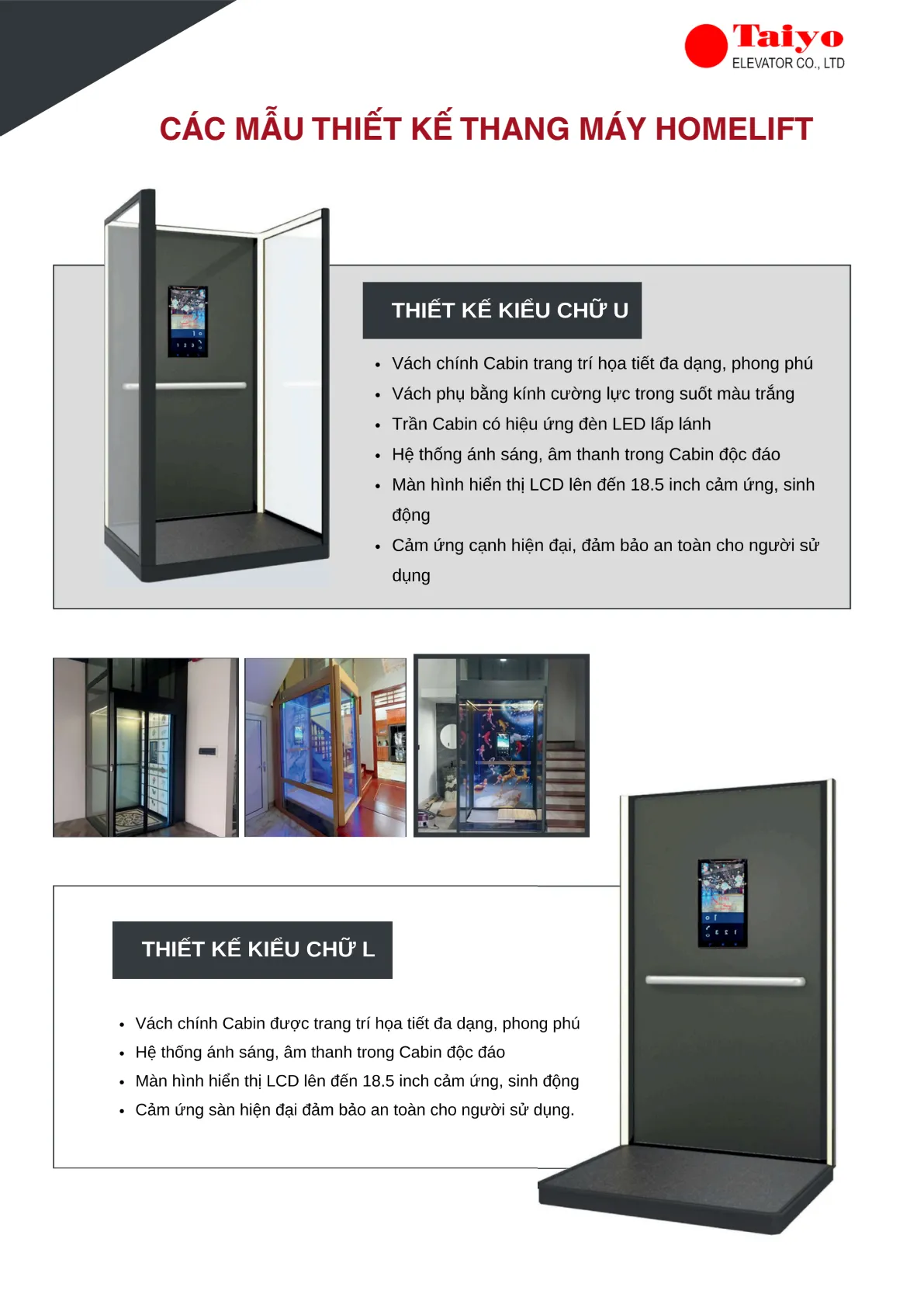 LẮP THANG MÁY TẠI HDI HOMES VŨ PHẠM HÀ