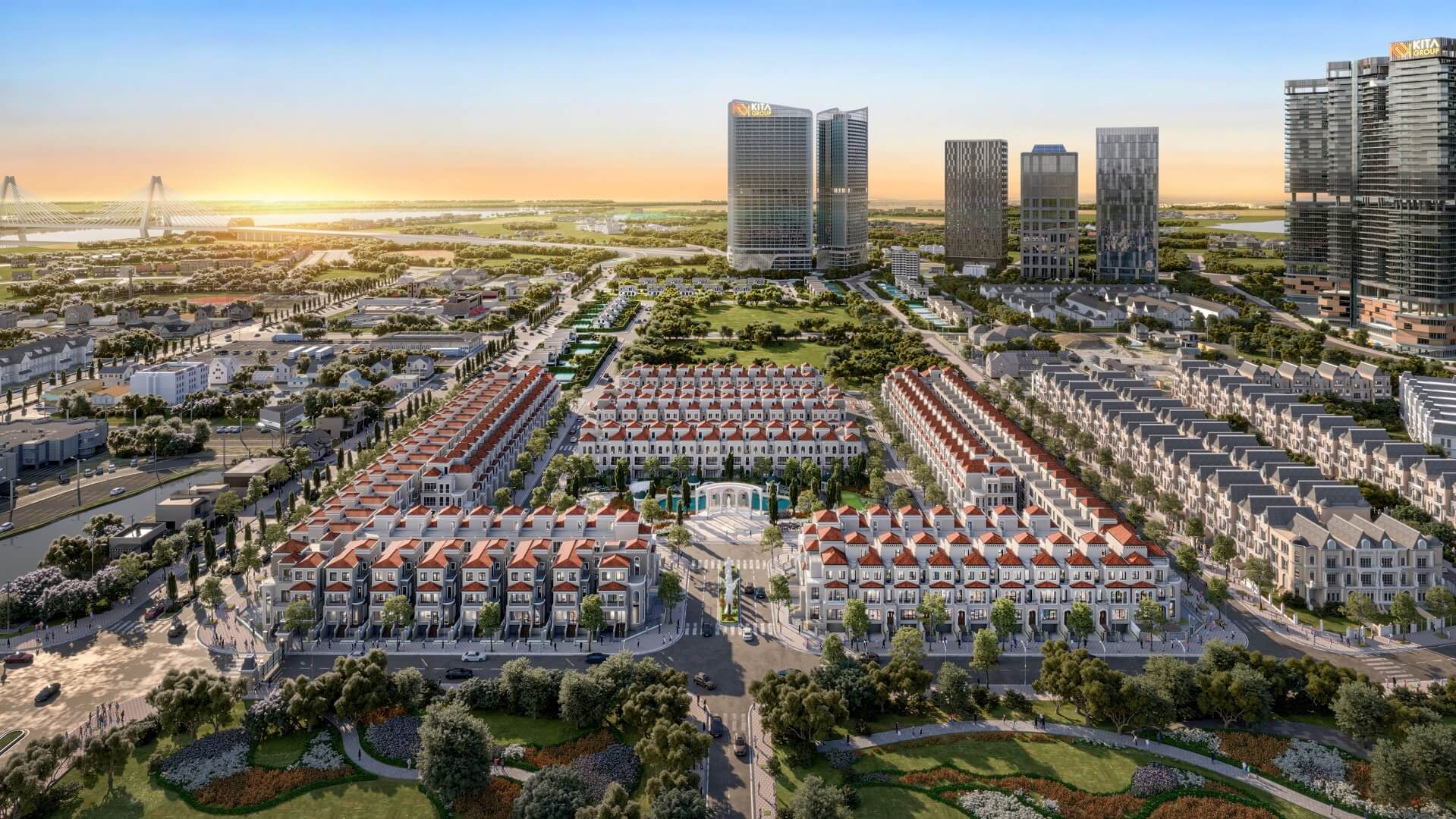 lắp thang máy gia đình tại ciputra - hà nội
