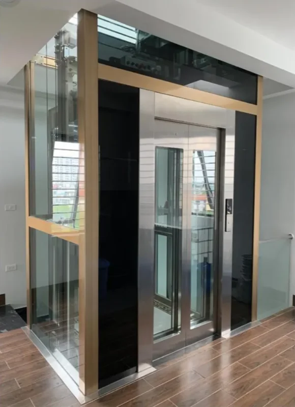 Thang Máy | Thang Máy Gia Đình | Công Ty Thang Máy Taiyo Việt Nam