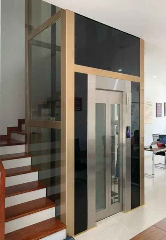 Thang Máy | Thang Máy Gia Đình | Công Ty Thang Máy Taiyo Việt Nam