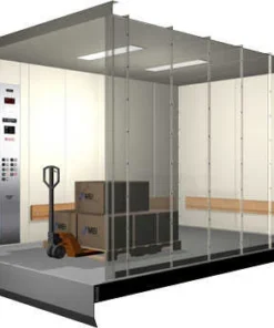 Thang máy tải hàng