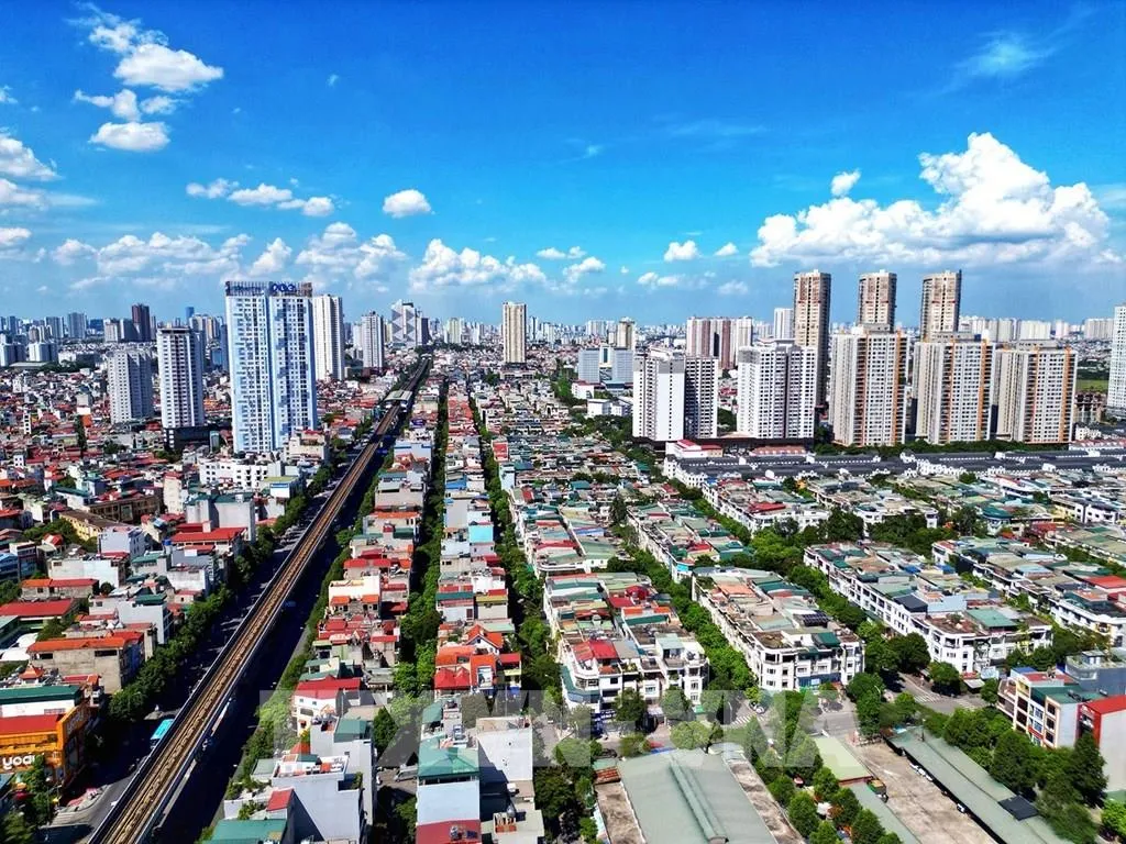 lắp thang máy tại Hà Đông