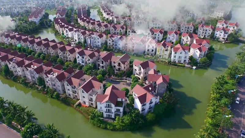 Lắp thanh máy tại Long Biên