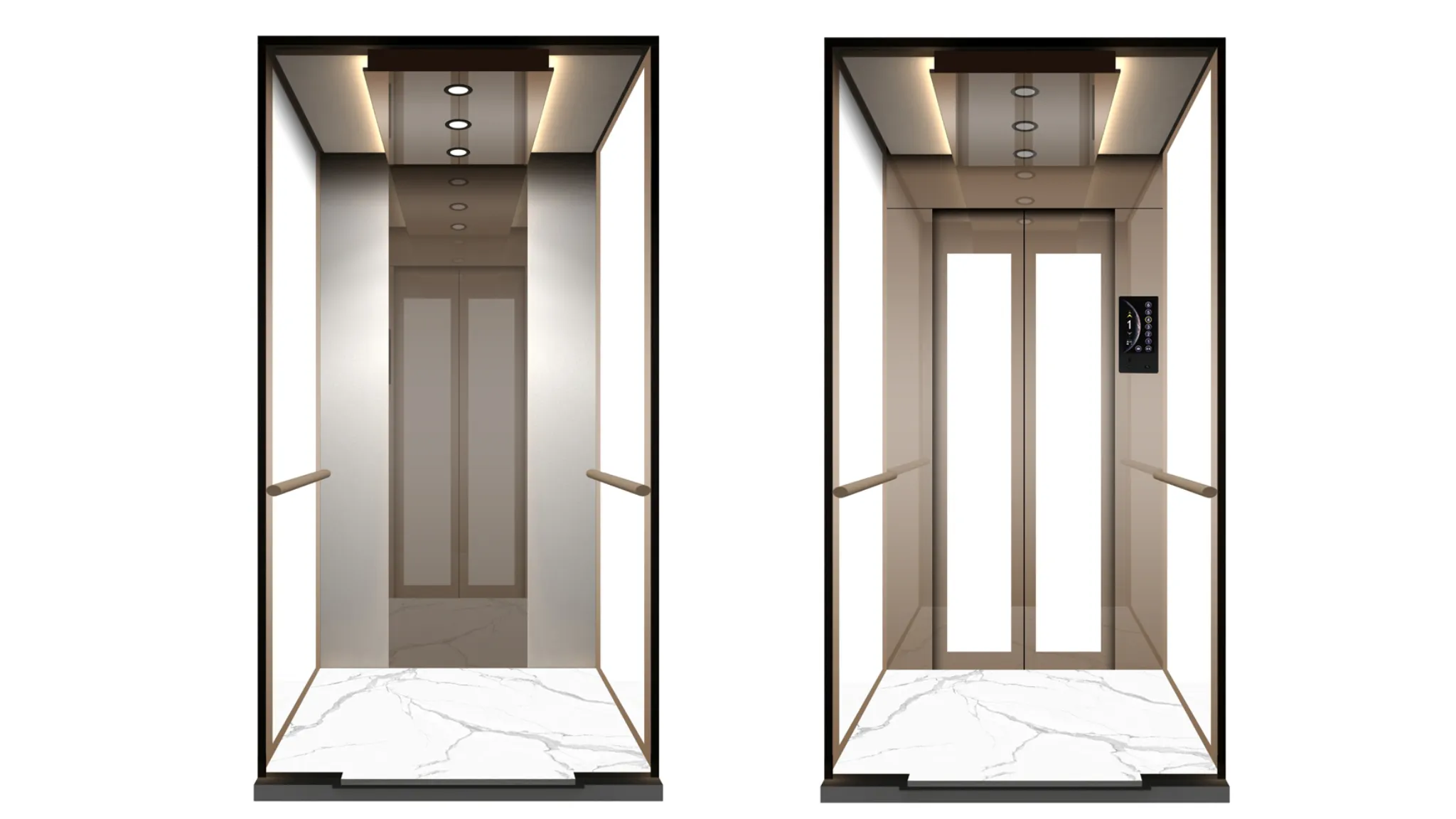 Thang Máy Gia Đình Năm 2026